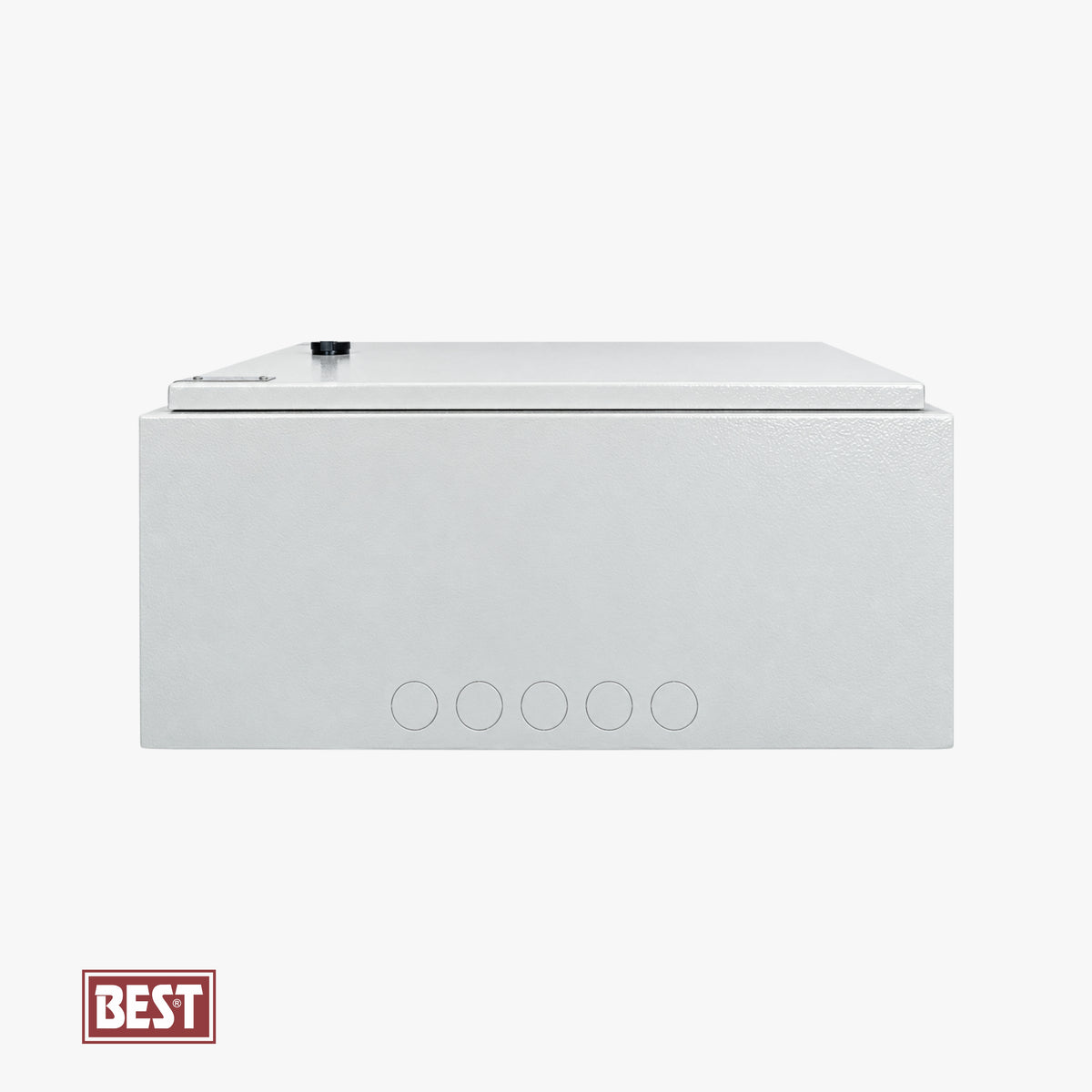 B-38 Panel Open Box W500 X H750 X H200mm 1.2mm (BEST)