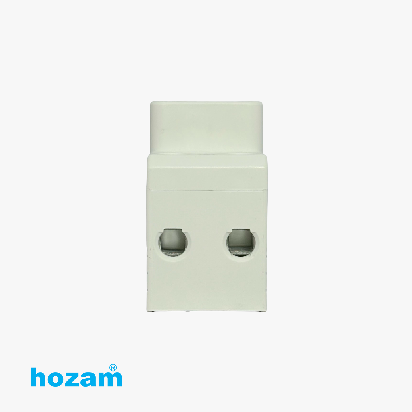 Hozam HM-DP80-VAK Adjustable Voltage Protector with Digital Display | Over & Under Voltage
