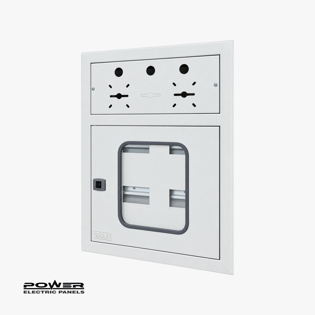 P-4 Panel Concealed W350 X H500 X H105mm 0.70.6mm (Power)