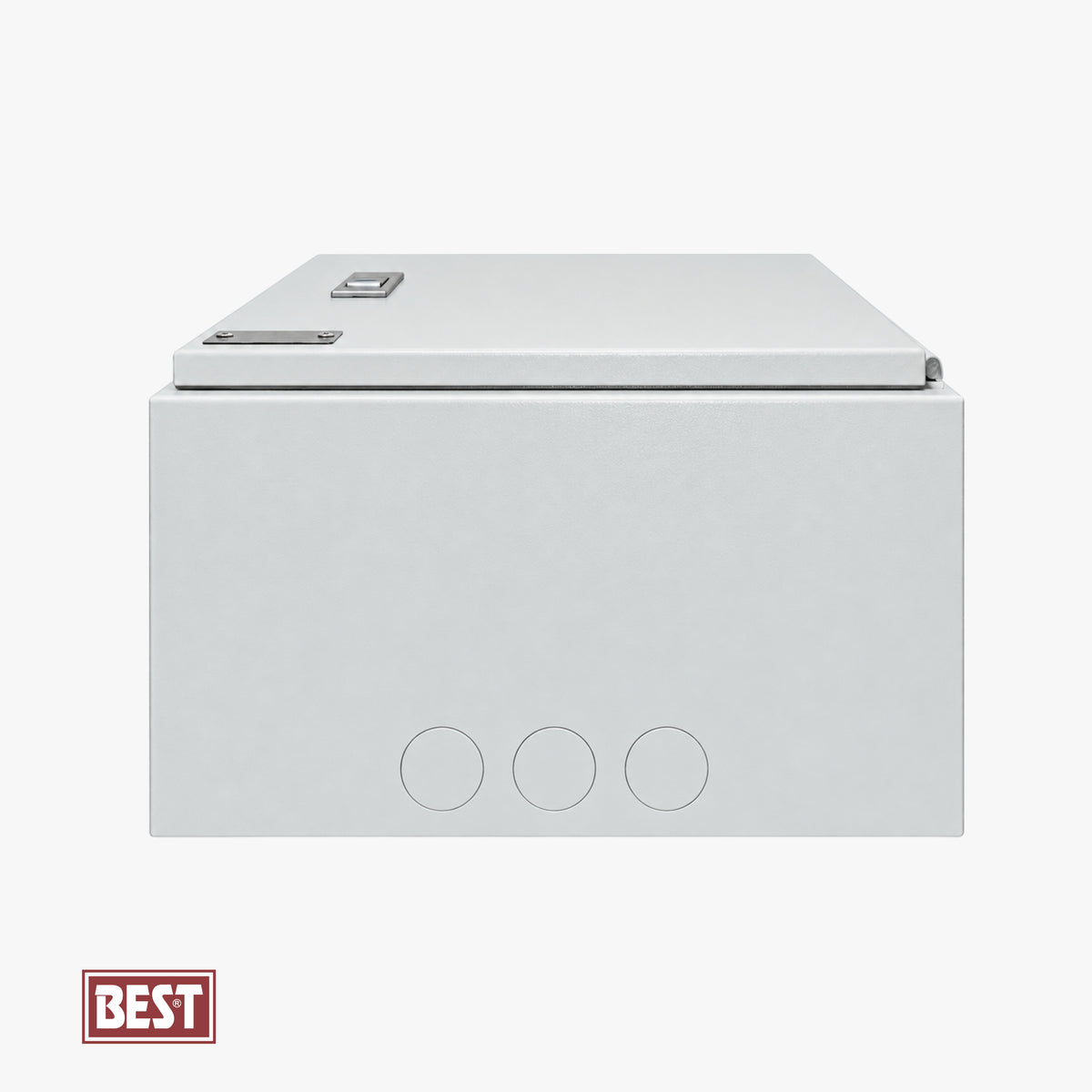 B-35 Panel Open Box W300 X H450 X H150mm 1.2mm (BEST)