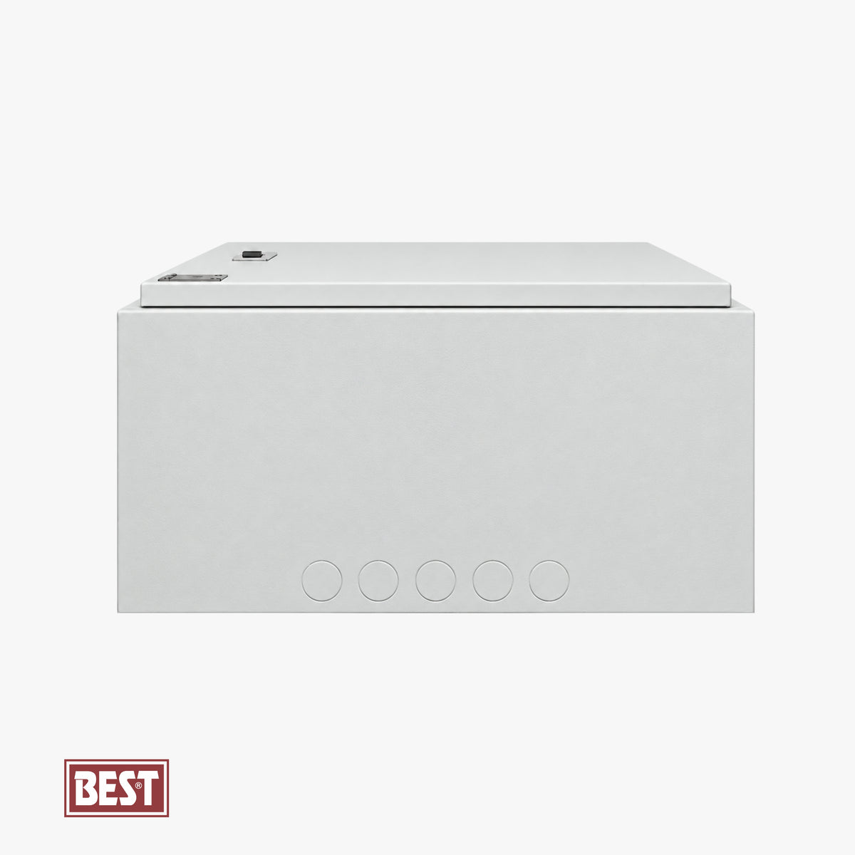 B-37 Panel Open Box W450 X H600 X H200mm 1.2mm (BEST)