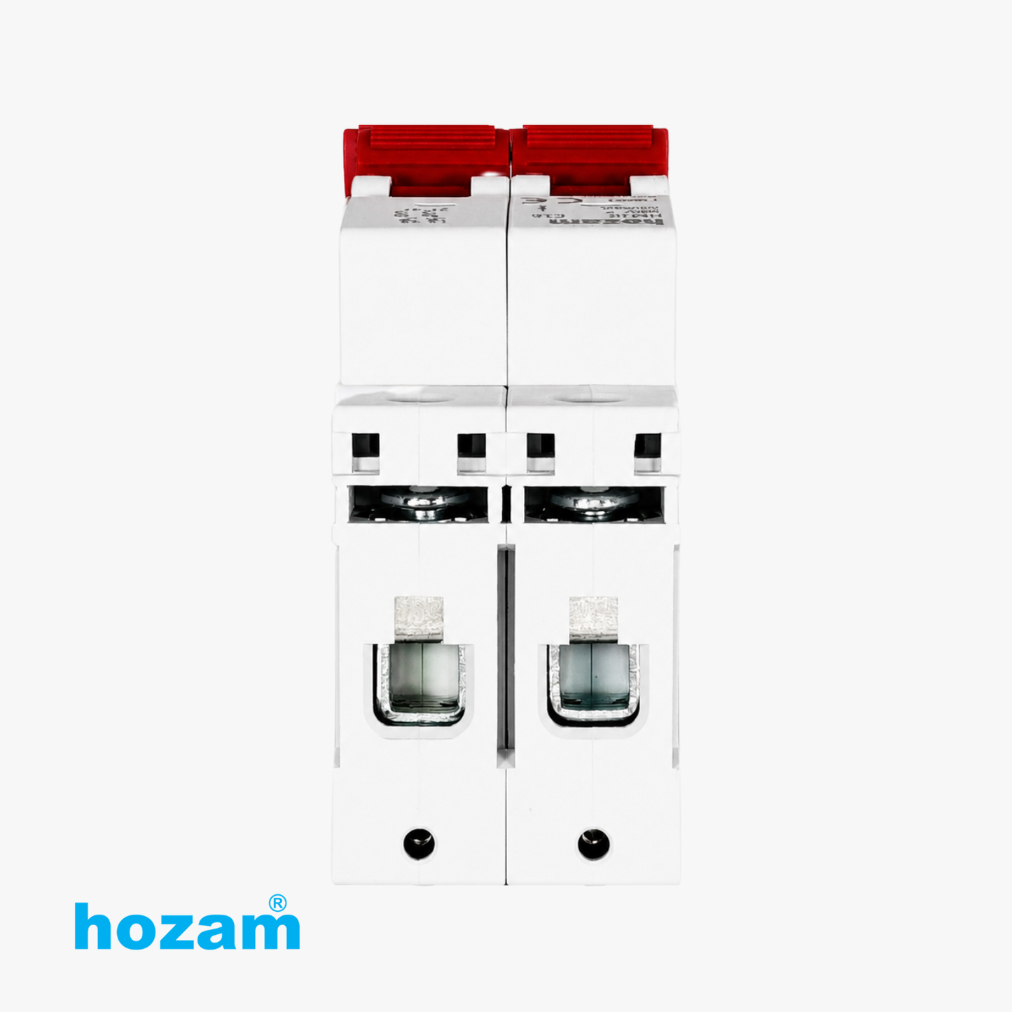 BEP-A-04999 MCB DP 10A 6kA HM10