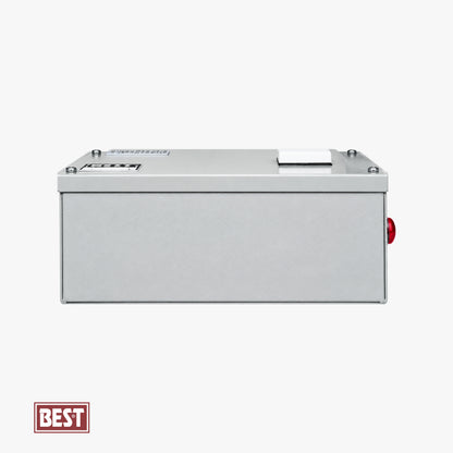 Automatic Solar Bypass Switch With Power Relay (24H Timer)) (BEST)