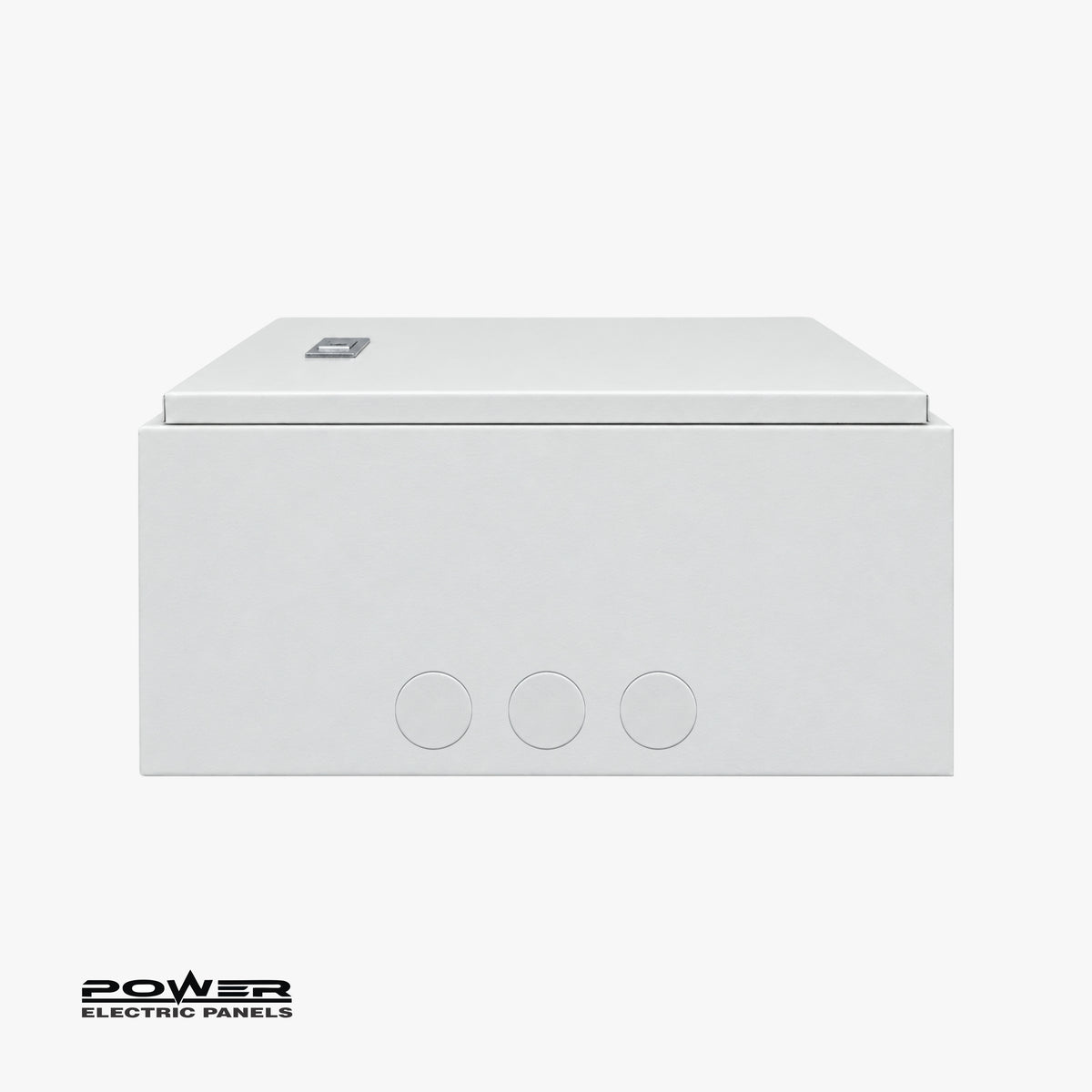 P-36 B Panel Open Box W350 X H500 X H150mm 0.70.6mm (Power)