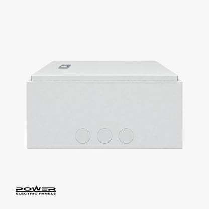 P-36 B Panel Open Box W350 X H500 X H150mm 0.70.6mm (Power)