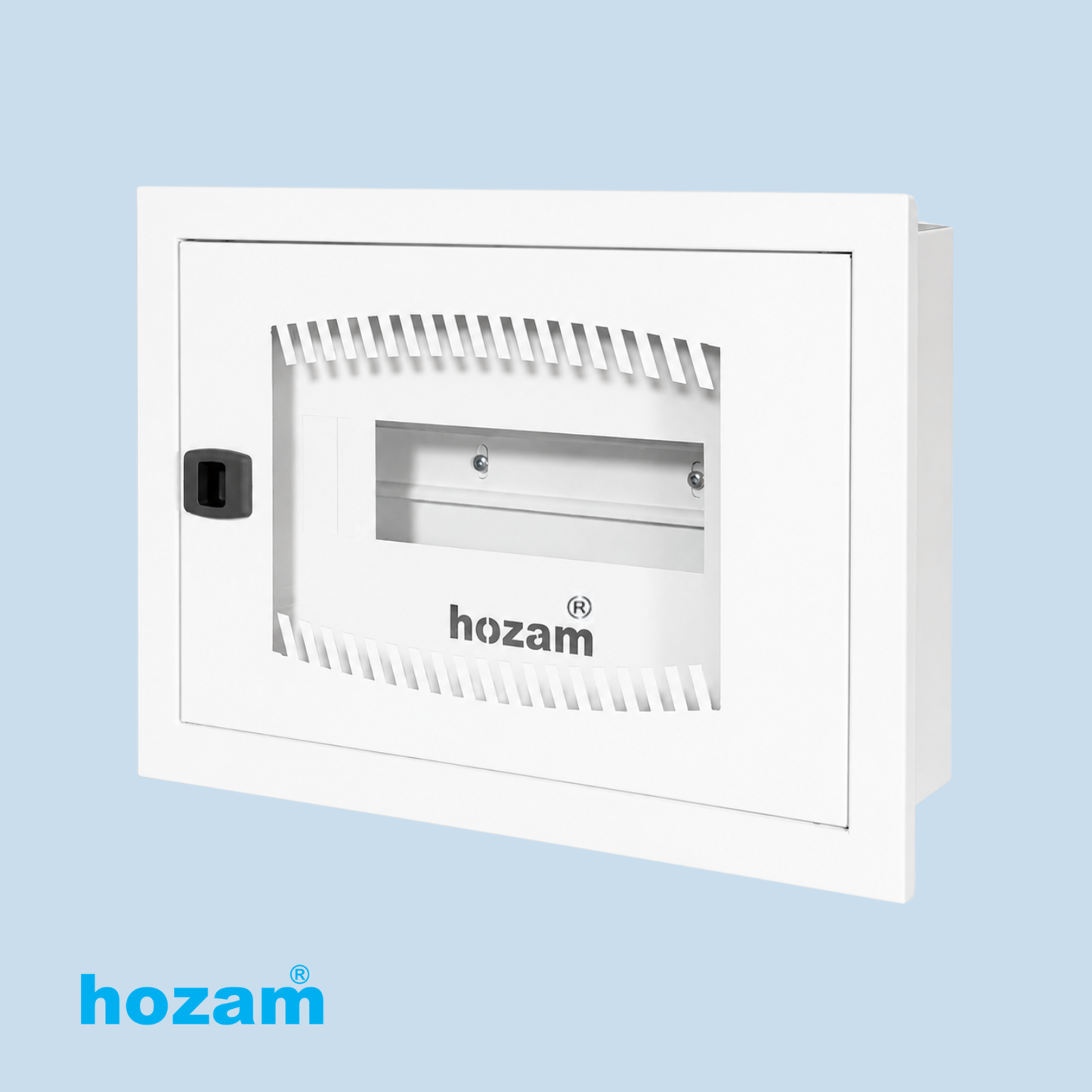 HS-71 Panel ConcealedOpen