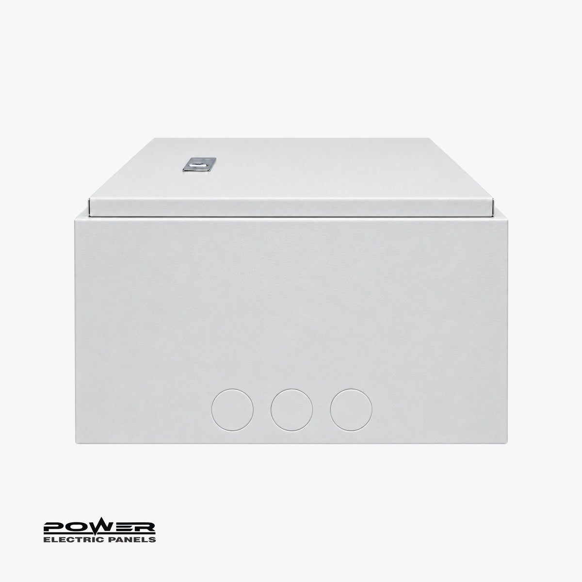 P-35 B Panel Open Box W300 X H450 X H150mm 0.70.6mm (Power)