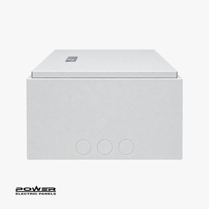 P-35 B Panel Open Box W300 X H450 X H150mm 0.70.6mm (Power)