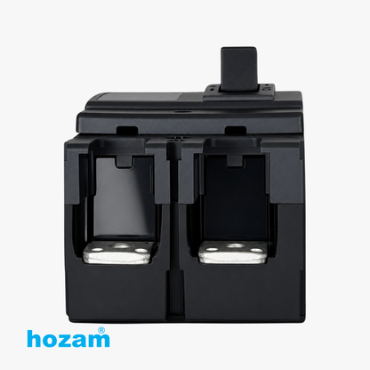 BEP-A-05064 MCCB DP 250A DC 250V HZC250N