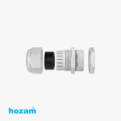 Cable Gland PVC PG9 (Hozam)