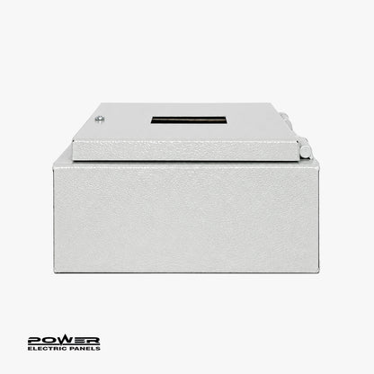 PDP-1 Panel Open Box 150X250X60mm For MCCB DP Box 125A 0.70.6mm