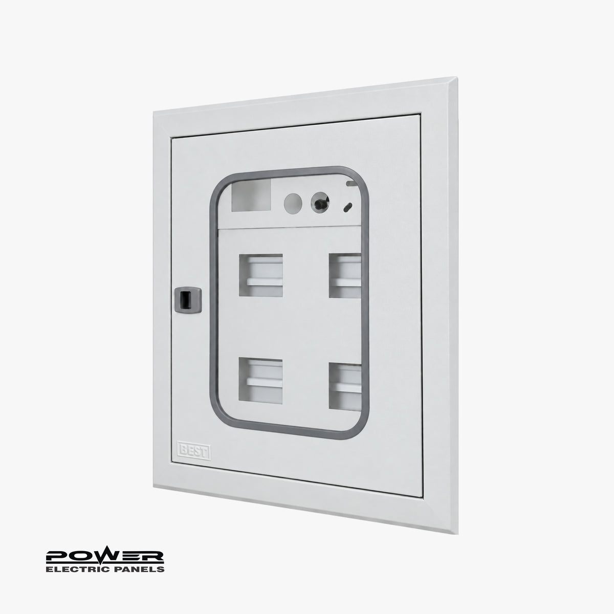 P-2 Panel Concealed W300 X H375 X H95mm 0.70.6mm (Power)