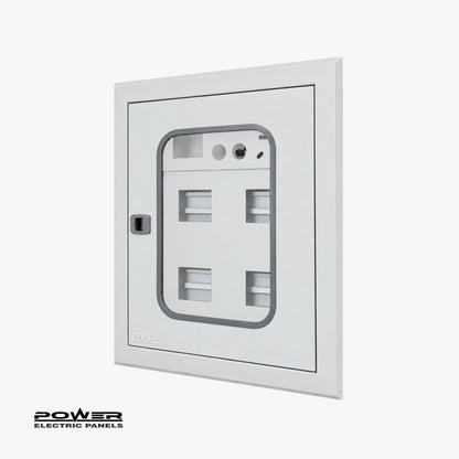 P-2 Panel Concealed W300 X H375 X H95mm 0.70.6mm (Power)