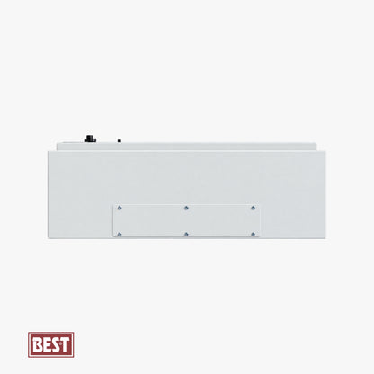 B-39 Panel Open Box W600 X H900 X H250mm 1.2mm (BEST)