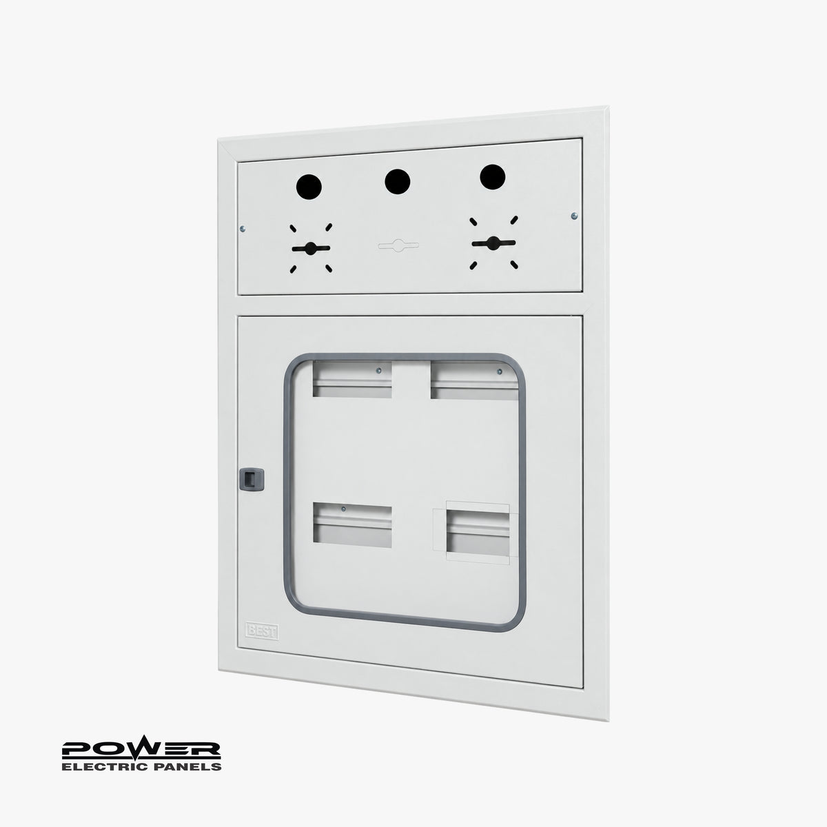 P-9 Panel Concealed W450 X H600 X H105mm 0.70.6mm (Power)
