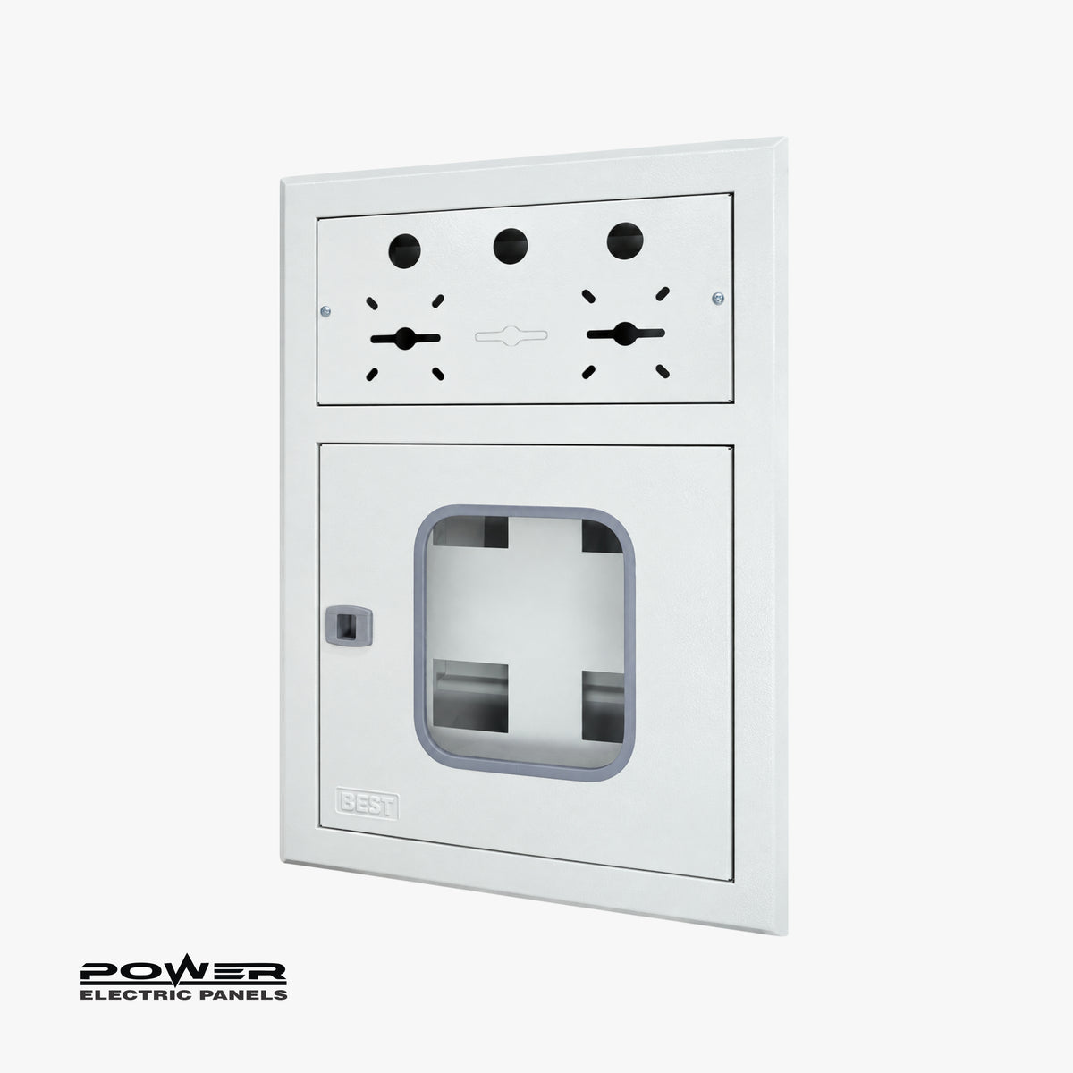 P-3 Panel Concealed W300 X H450 X H105mm 0.70.6mm (Power