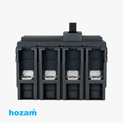 BEP-A-03117 MCCB FP 100A 25kA PTM11004300 For ATS