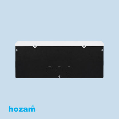 BEP-A-04998 HS-55 Panel Open 225X425X115mm 0.70.6mm