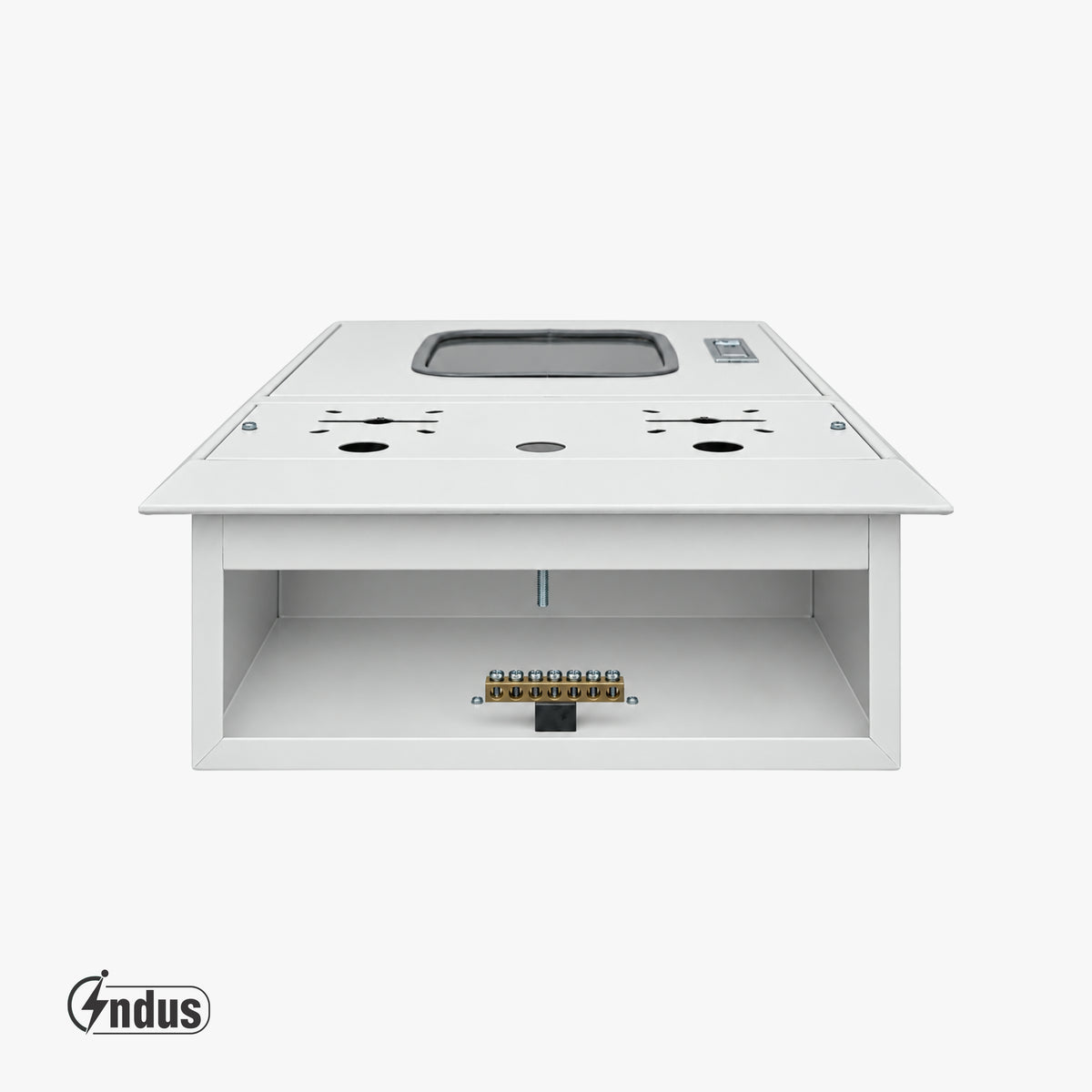 I-3 Panel Concealed W300 X H450 X H115mm 10.7mm (Indus)