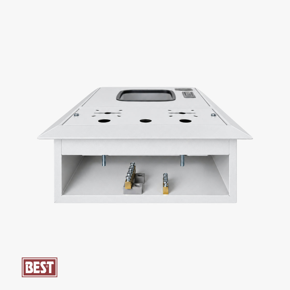 B-3 Panel Concealed W300 X H450 X H115mm 1.2/1mm (BEST)