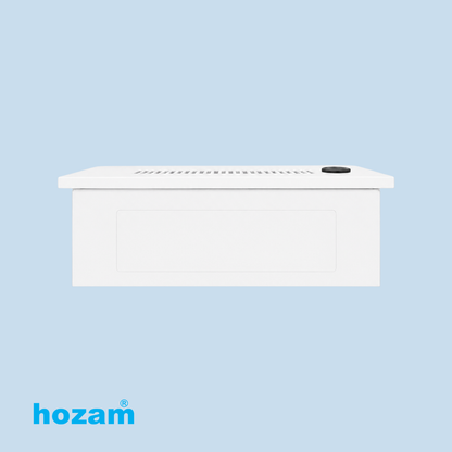 HS-71 Panel ConcealedOpen