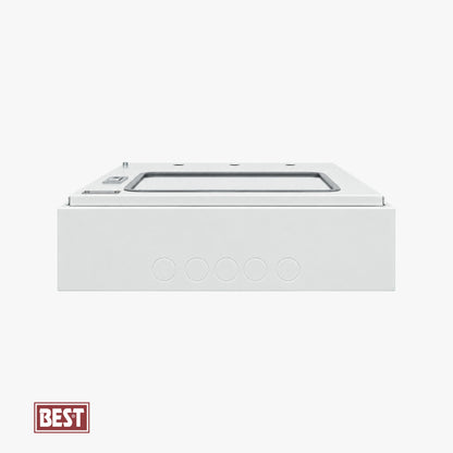B-9 Panel Open W450 X H600 X H115mm 1.2/1mm (BEST)