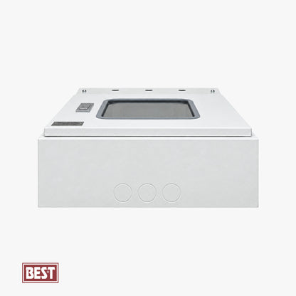B-4 Panel Open W350 X H500 X H115mm 1.21mm (BEST)