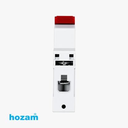 BEP-A-04292 MCB SP 16A 6kA HM10
