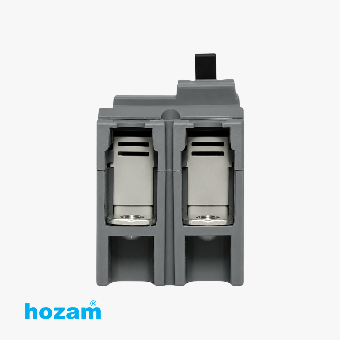 BEP-A-04864 MCCB DP 125A DC 15kA 250V HZC125N