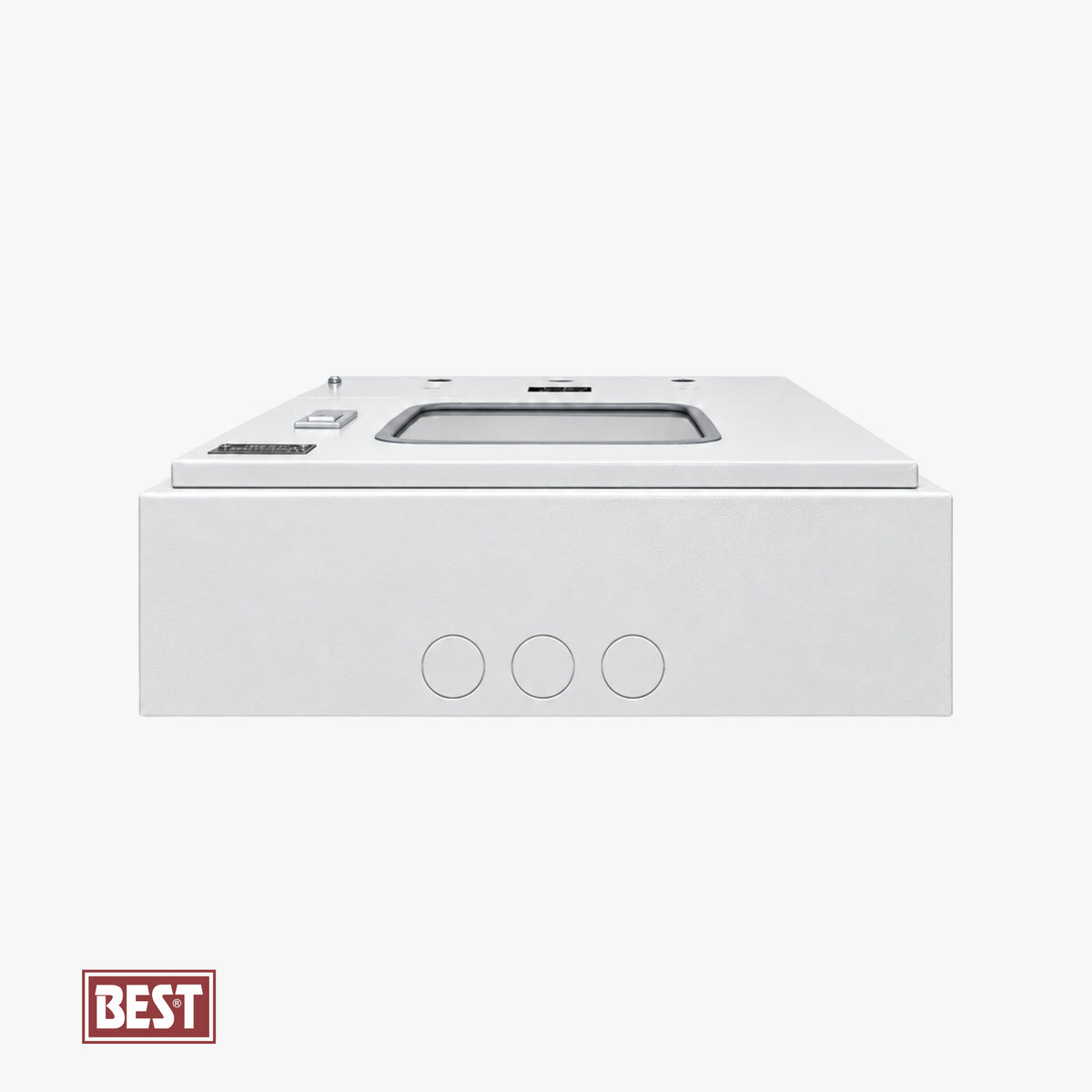 B-8 Panel Open W400 X H550 X H115mm 1.2/1mm (BEST)