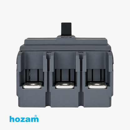 BEP-A-04867 MCCB TP 250A 25kA HZC250N