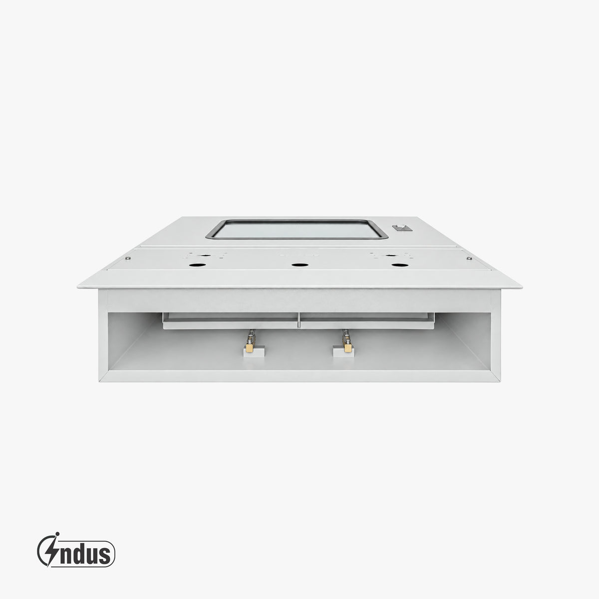 I-10 Panel Concealed W500 X H750 X H115mm 10.7mm (Indus)