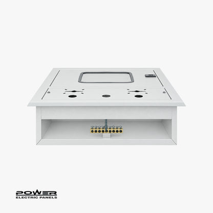 P-4 Panel Concealed W350 X H500 X H105mm 0.70.6mm (Power)
