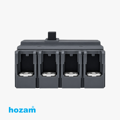 BEP-A-05244 MCCB FP 160A 15kA HZ250N