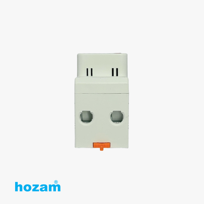 Hozam HM-DP80-VAK Adjustable Voltage Protector with Digital Display | Over & Under Voltage