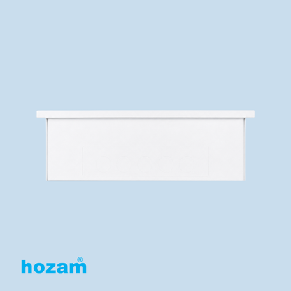 BEP-A-05213 HS-8 Panel ConcealedOpen 400X550X115mm 0.70.6mm