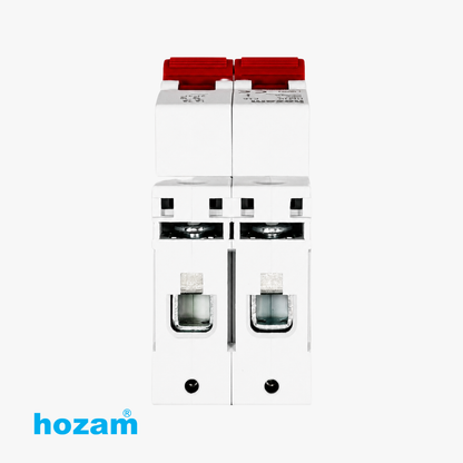 BEP-A-05000 MCB DP 16A 6kA HM10