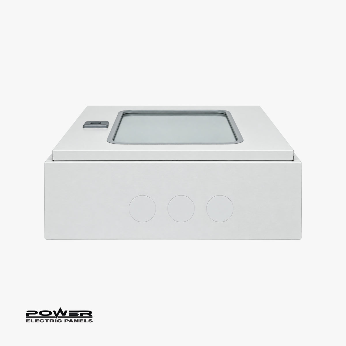 P-2 Panel Open W300 X H375 X H100mm 0.70.6mm (Power)