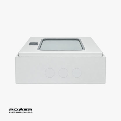 P-2 Panel Open W300 X H375 X H100mm 0.70.6mm (Power)