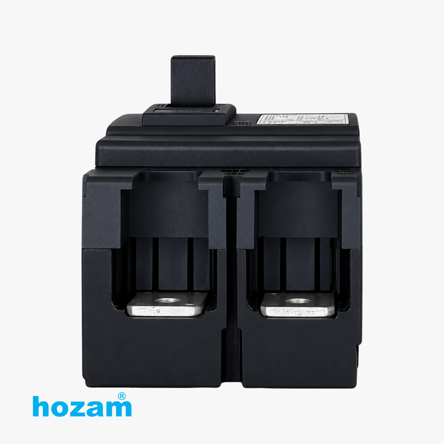 BEP-A-05064 MCCB DP 250A DC 250V HZC250N