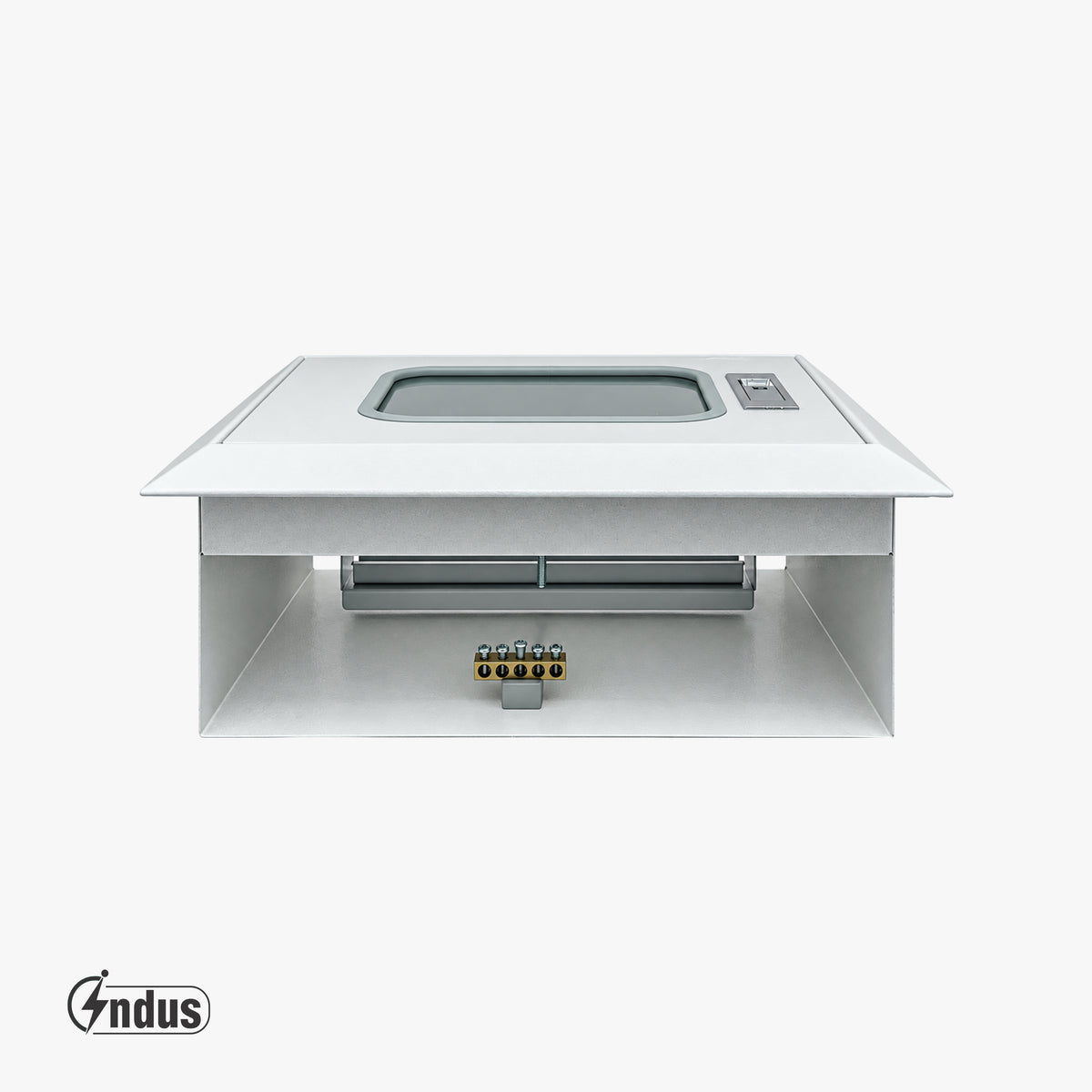 I-7 Panel Concealed W300 X H250 X H115mm 10.7mm (Indus)