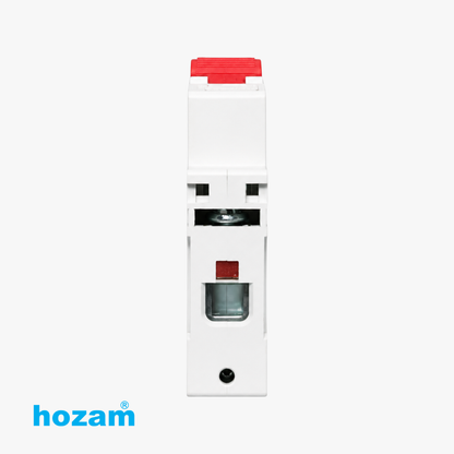 BEP-A-04291 MCB SP 10A 6kA HM10