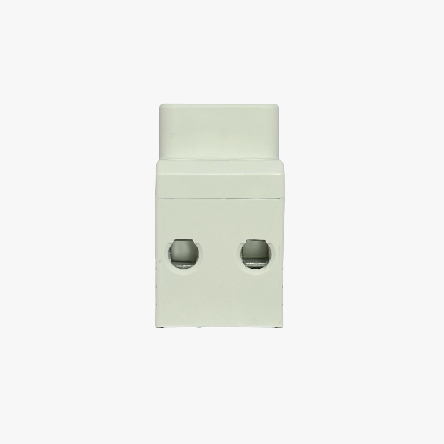 HOZAM HM-DP80-VAK Adjustable Digital Voltage Protector with Power Meter | Over & Under Voltage Protection | Voltage, Current, Power, Frequency & Energy Monitoring | DIN Rail Mount | 80A