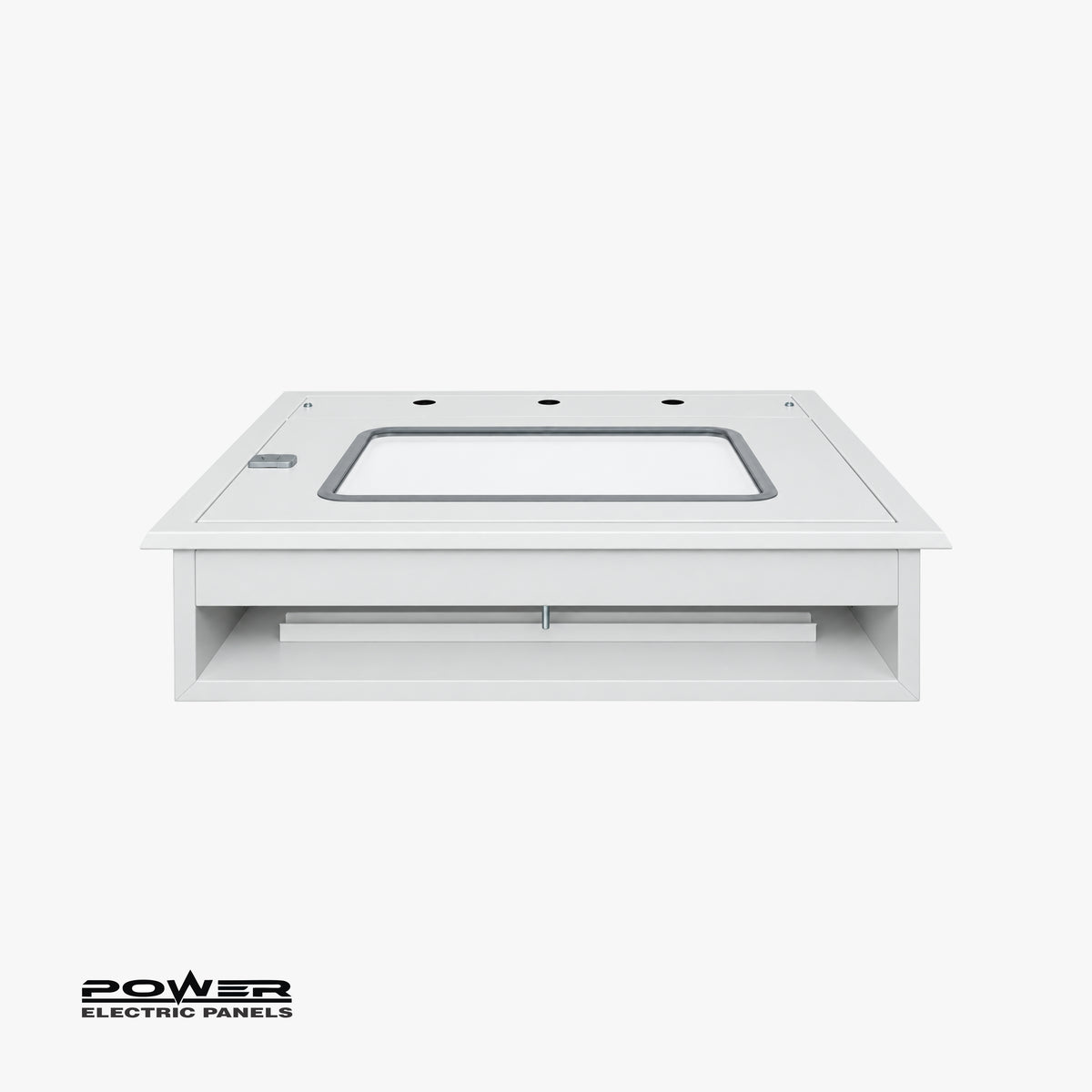 P-9 Panel Concealed W450 X H600 X H105mm 0.70.6mm (Power)