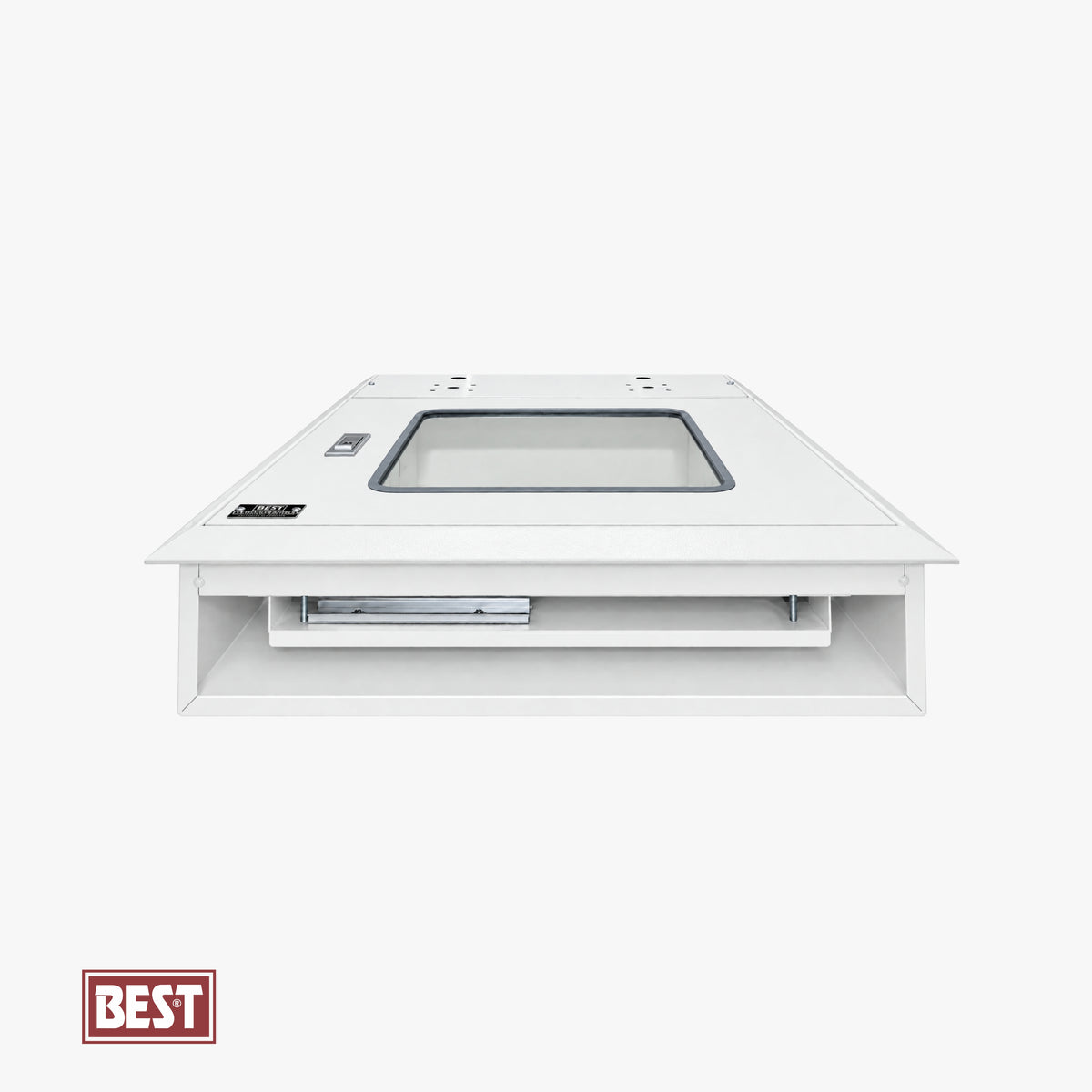 B-10 Panel Concealed W500 X H750 X H115mm 1.21mm (BEST)