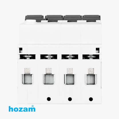 BEP-A-05230 RCBO FP 40A 30mA HM10-RCBO