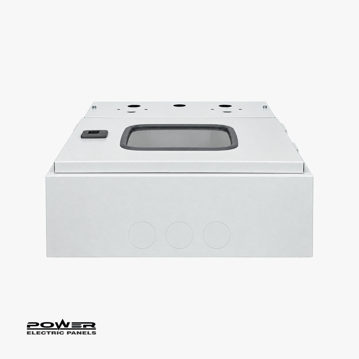 00389 P-3 Panel Open W300 X H450 X H100mm 0.70.6mm (Power)