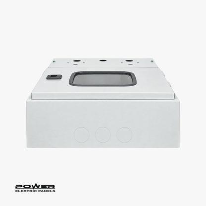 00389 P-3 Panel Open W300 X H450 X H100mm 0.70.6mm (Power)