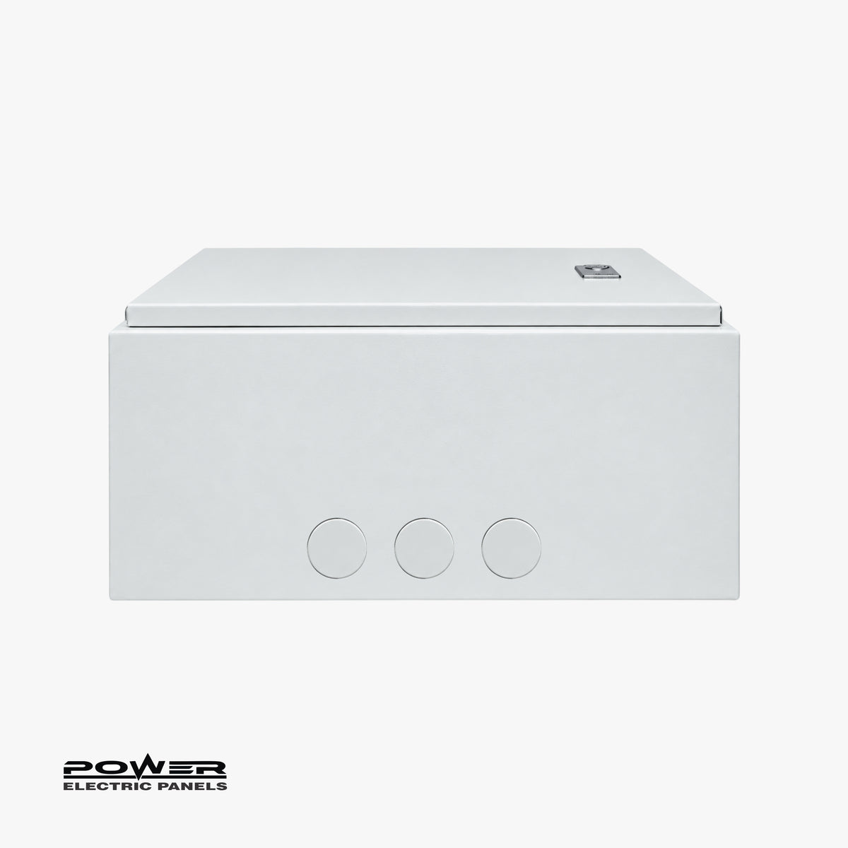 P-36 B Panel Open Box W350 X H500 X H150mm 0.70.6mm (Power)