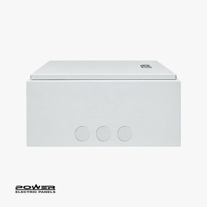 P-36 B Panel Open Box W350 X H500 X H150mm 0.70.6mm (Power)